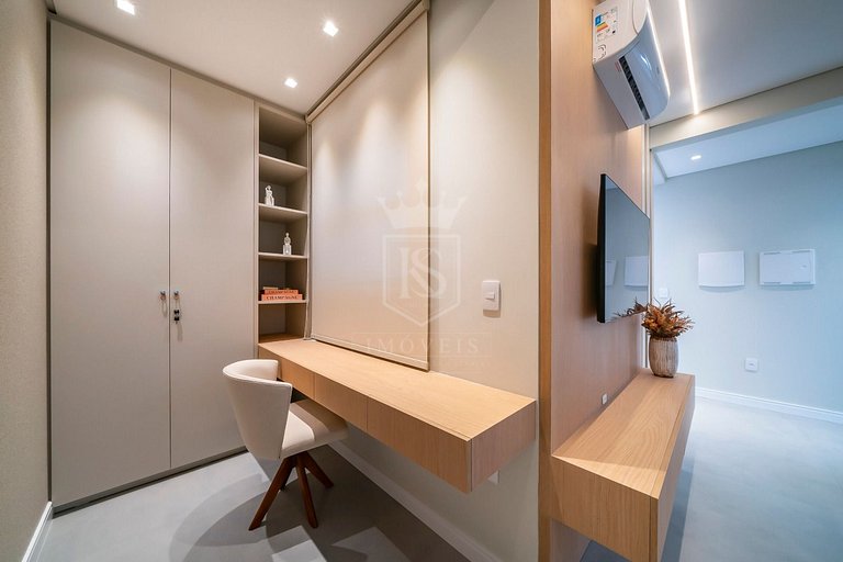 A68 - Cobertura 03 dormitórios em Mariscal