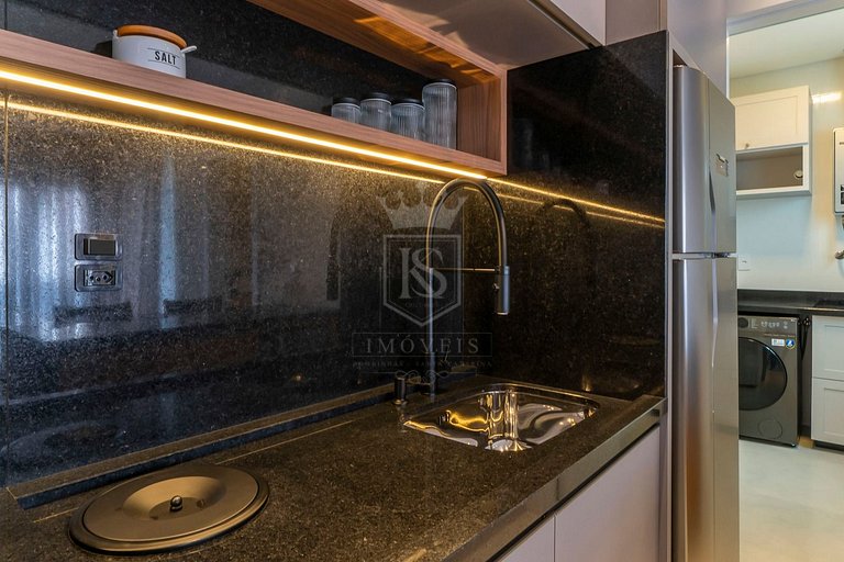 A68 - Cobertura 03 dormitórios em Mariscal