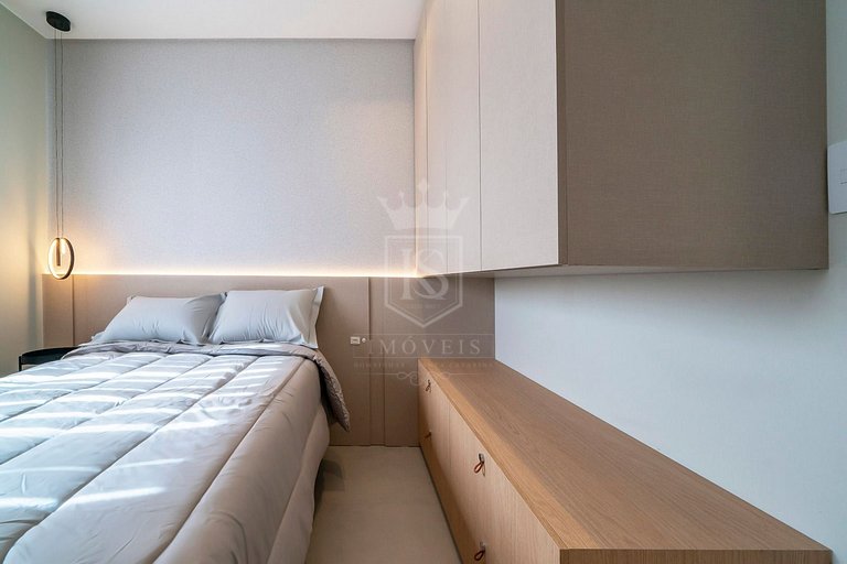 A68 - Cobertura 03 dormitórios em Mariscal