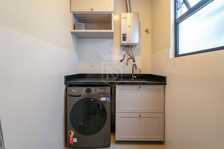 A68 - Cobertura 03 dormitórios em Mariscal