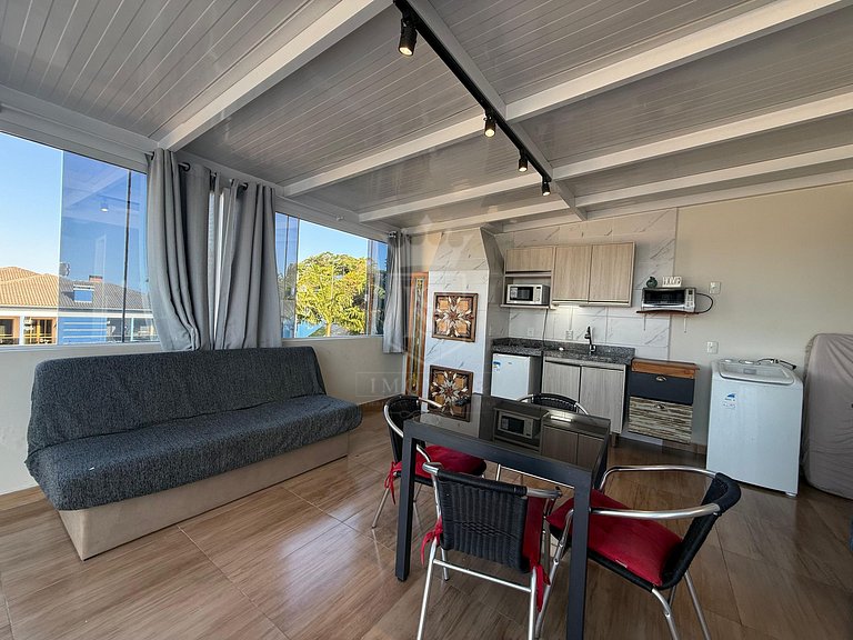 A77 - Estrela do mar - Cobertura 501