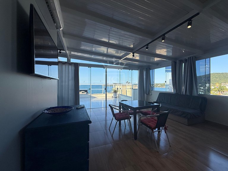 A77 - Estrela do mar - Cobertura 501