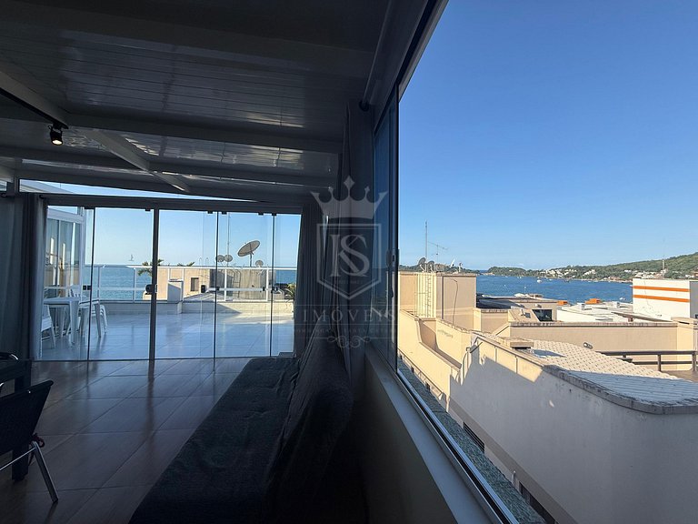 A77 - Estrela do mar - Cobertura 501