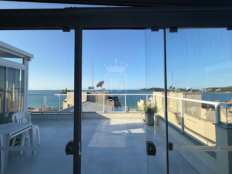 A77 - Estrela do mar - Cobertura 501