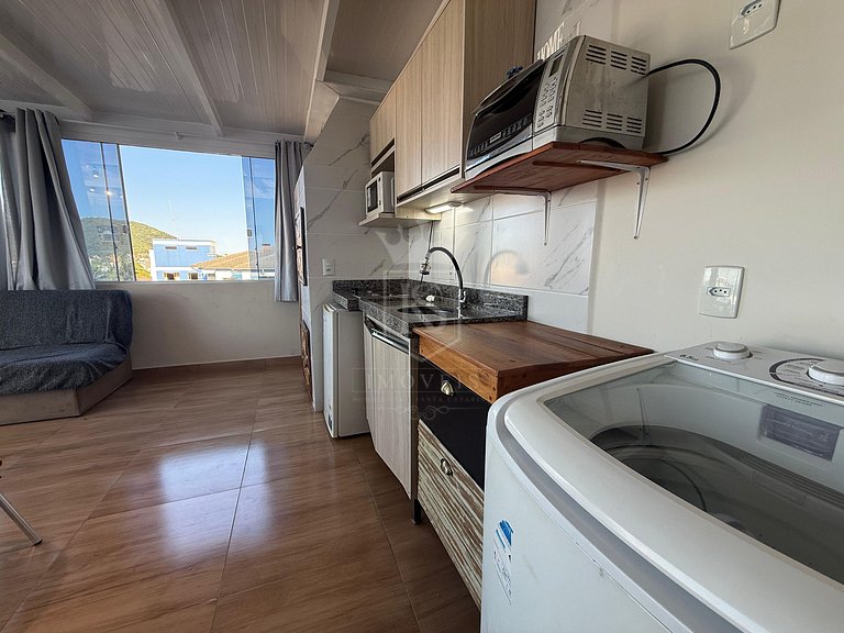 A77 - Estrela do mar - Cobertura 501