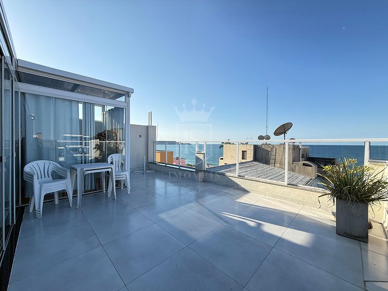 A77 - Estrela do mar - Cobertura 501