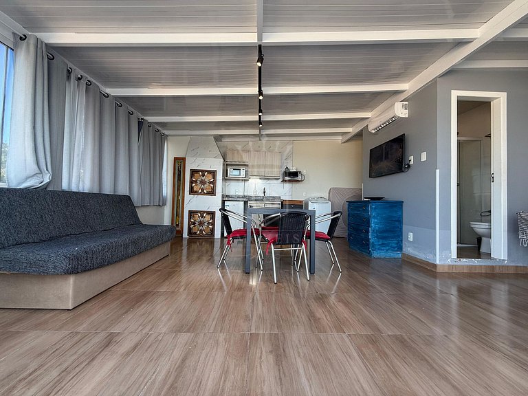 A77 - Estrela do mar - Cobertura 501