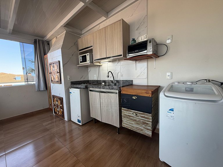 A77 - Estrela do mar - Cobertura 501