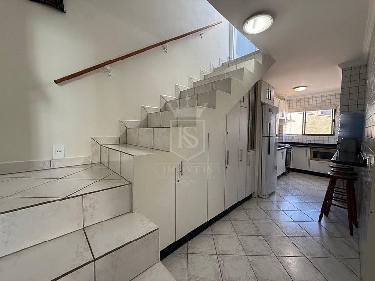 A77 - Estrela do mar - Cobertura 501