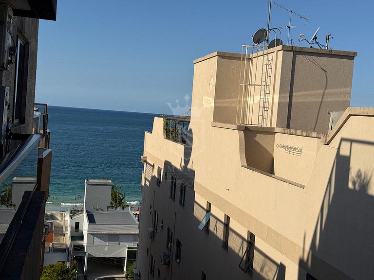 A77 - Estrela do mar - Cobertura 501