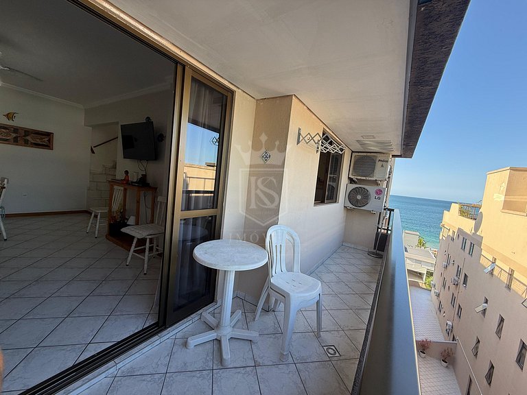 A77 - Estrela do mar - Cobertura 501