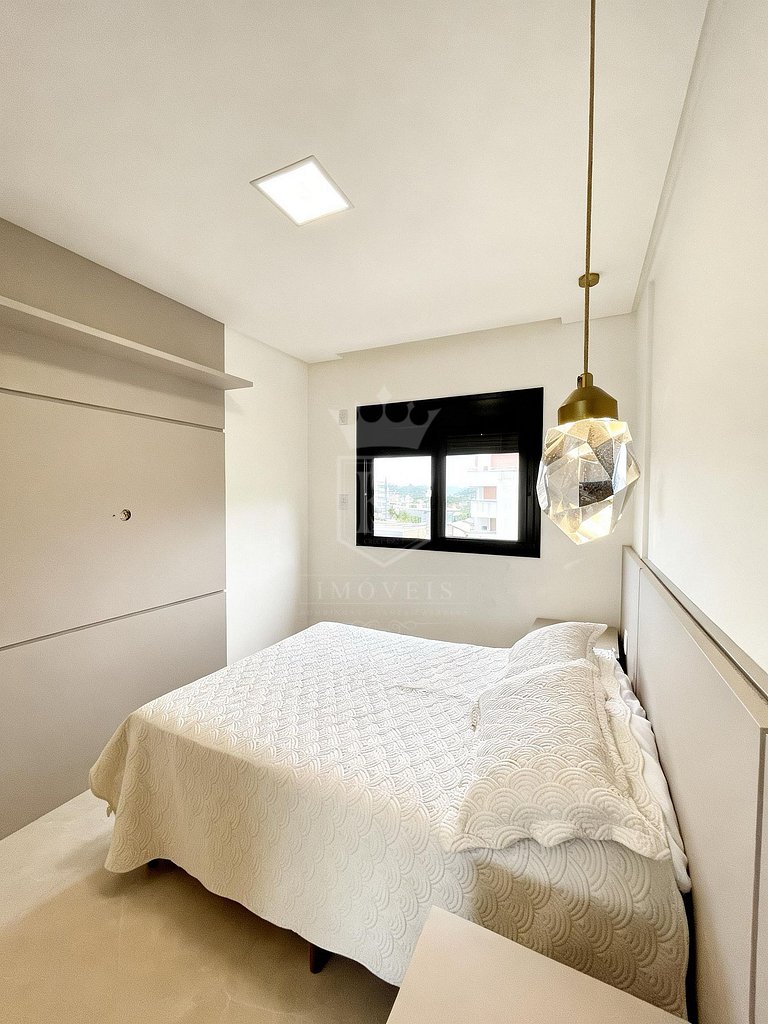 A19 - Residence Monreale - Apto 203