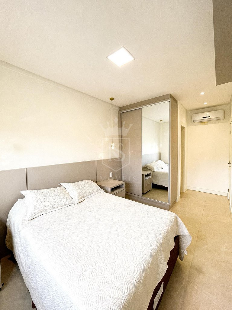 A19 - Residence Monreale - Apto 203