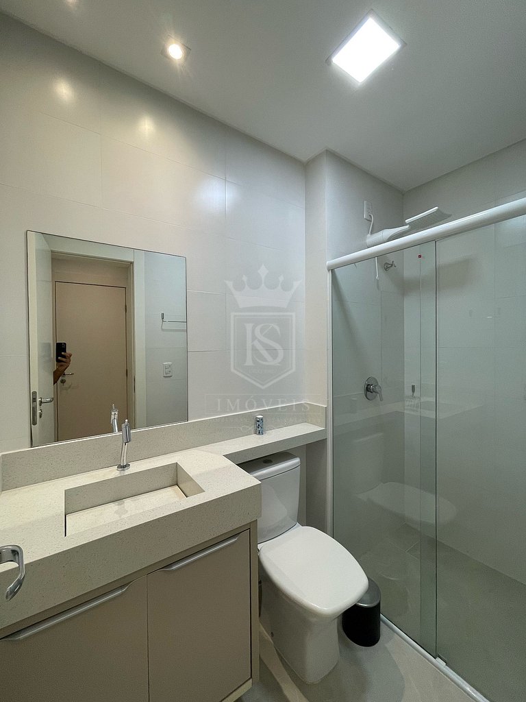 A19 - Residence Monreale - Apto 203