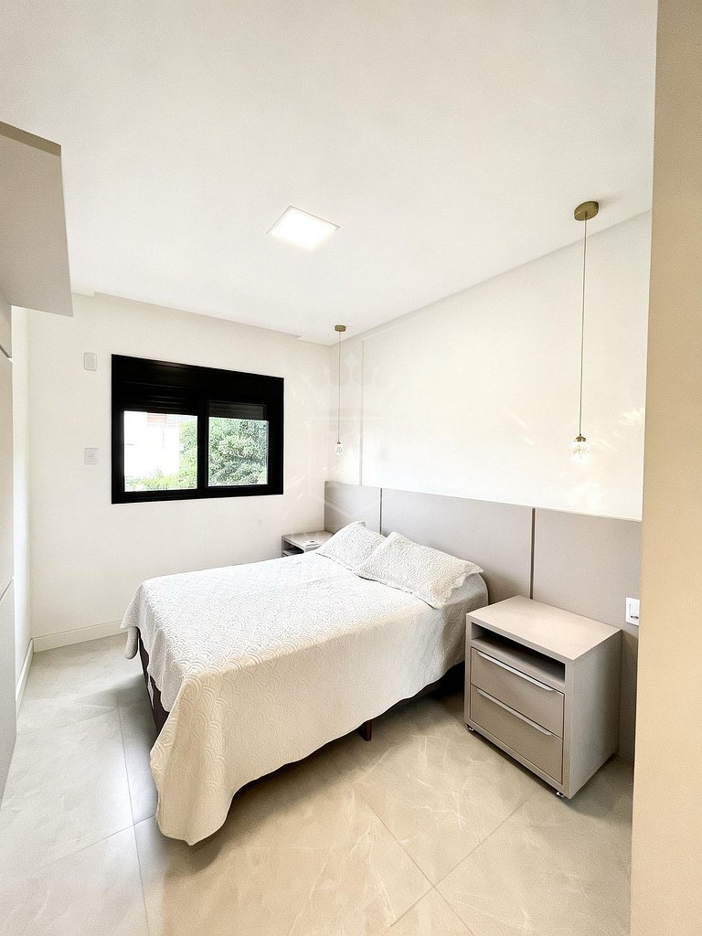 A19 - Residence Monreale - Apto 203