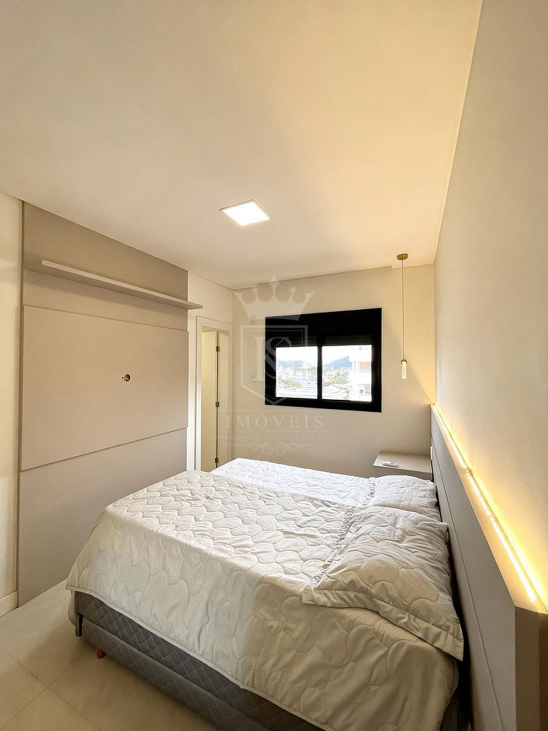 A19 - Residence Monreale - Apto 203