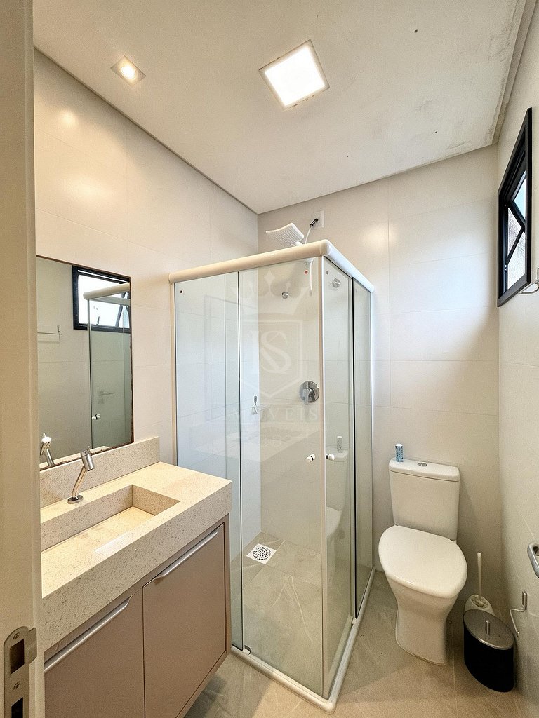 A19 - Residence Monreale - Apto 203