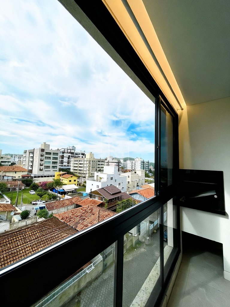 A19 - Residence Monreale - Apto 203