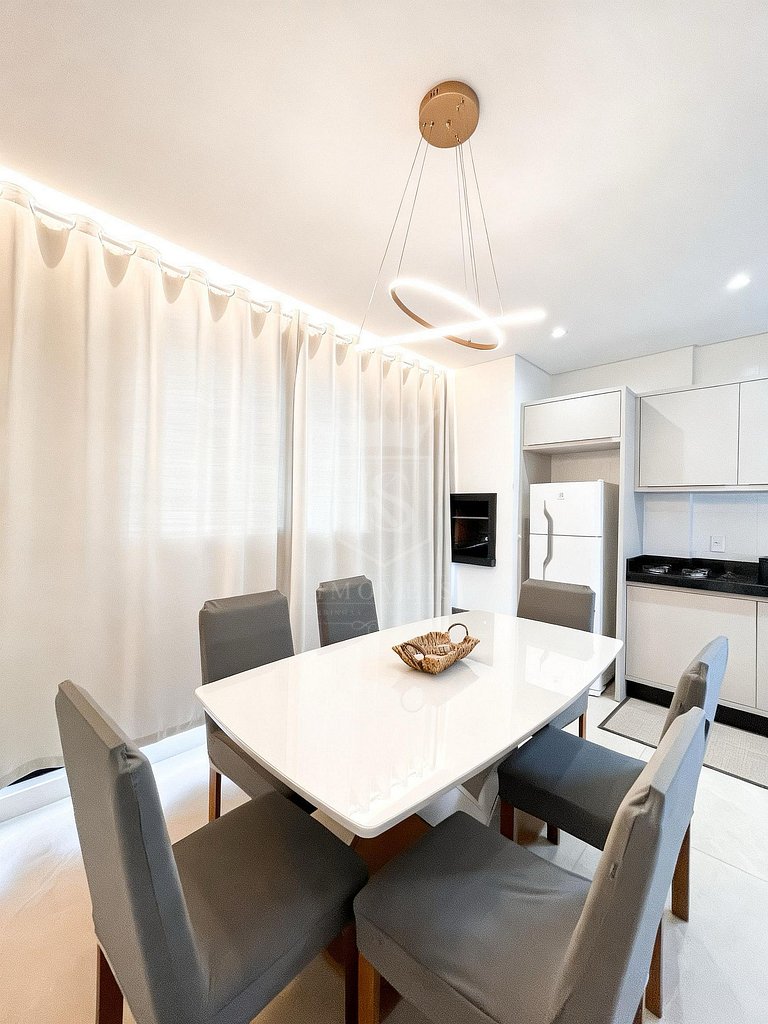 A19 - Residence Monreale - Apto 203