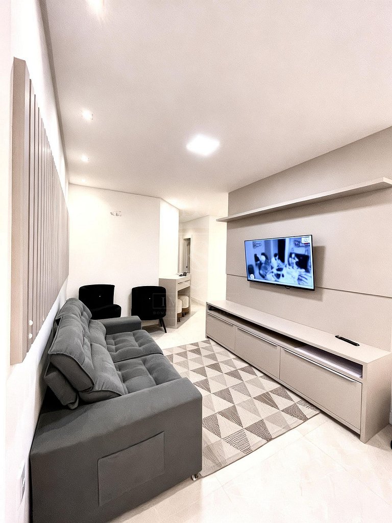 A19 - Residence Monreale - Apto 203