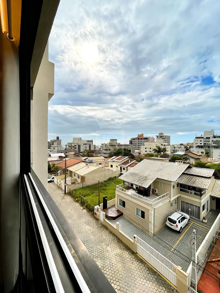 A19 - Residence Monreale - Apto 203