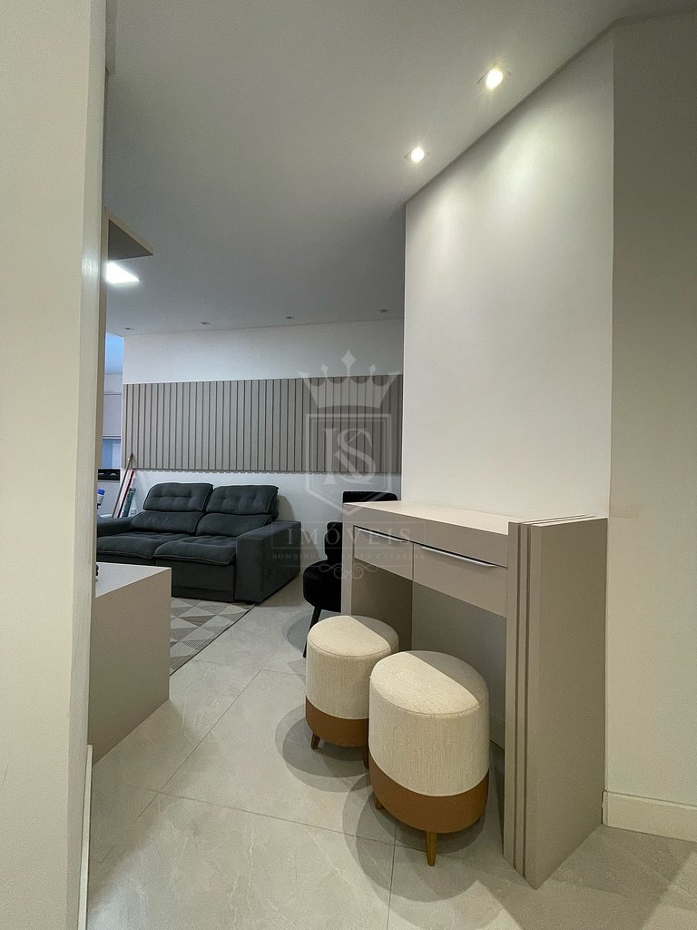 A19 - Residence Monreale - Apto 203