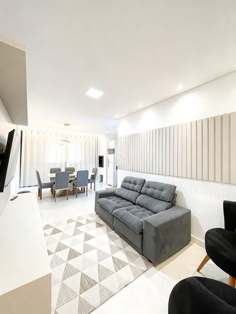 A19 - Residence Monreale - Apto 203