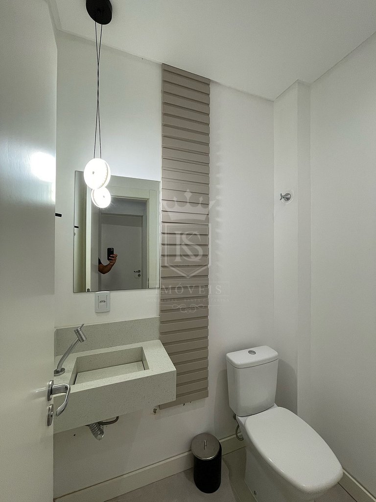 A19 - Residence Monreale - Apto 203