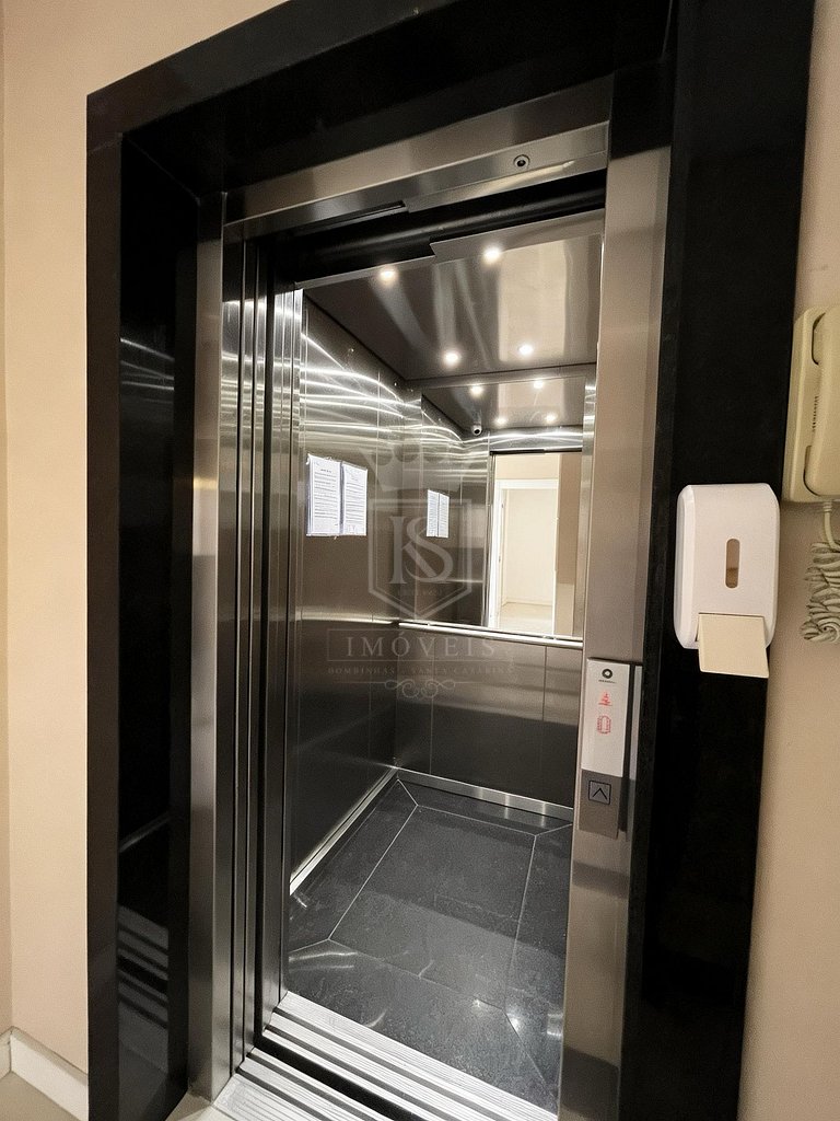 A19 - Residence Monreale - Apto 203