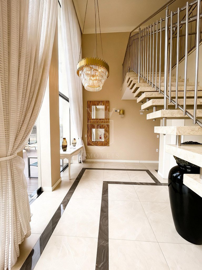 A19 - Residence Monreale - Apto 203