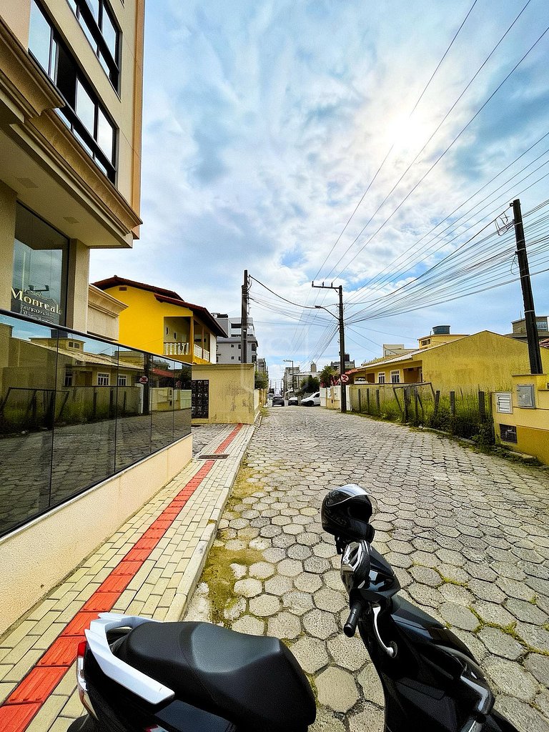 A19 - Residence Monreale - Apto 203