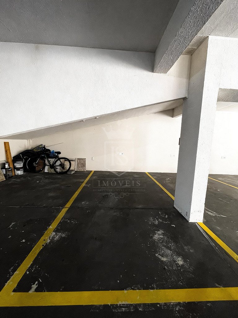 A19 - Residence Monreale - Apto 203