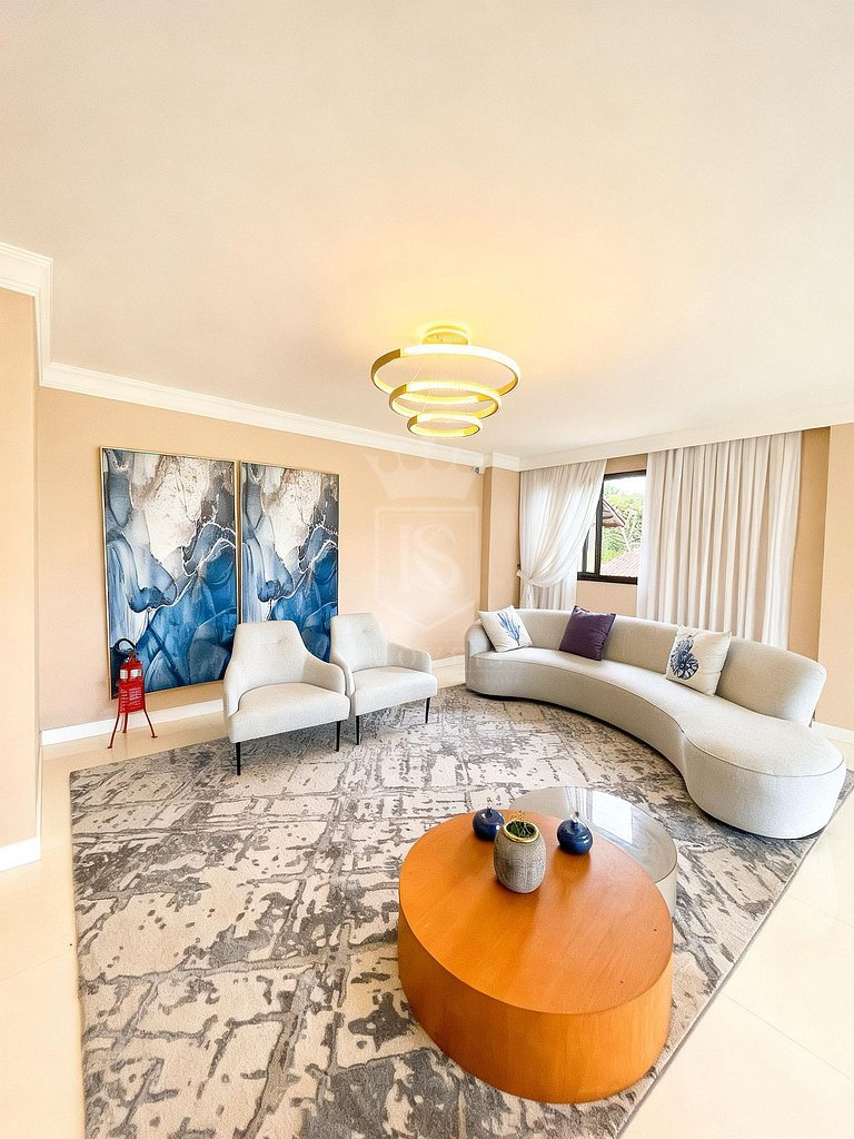 A19 - Residence Monreale - Apto 203