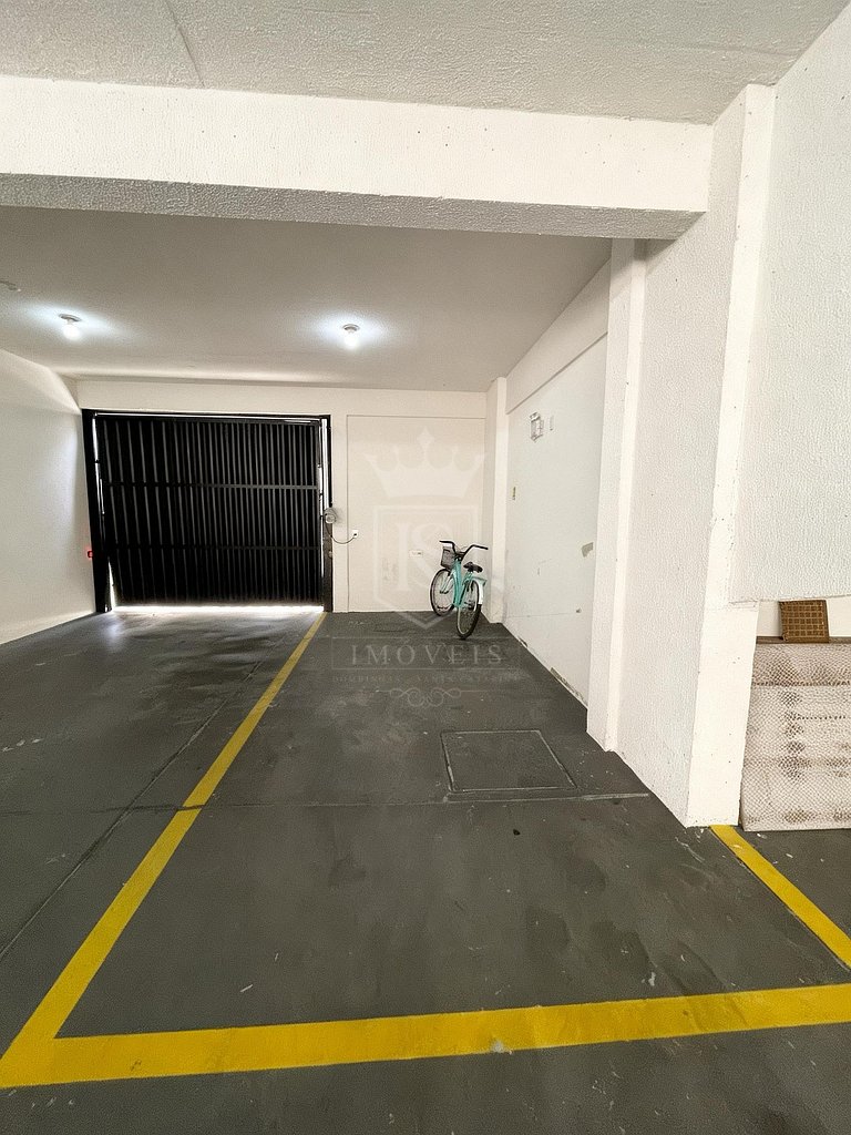 A19 - Residence Monreale - Apto 203