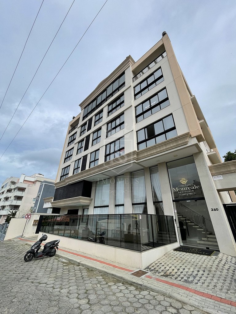 A19 - Residence Monreale - Apto 203