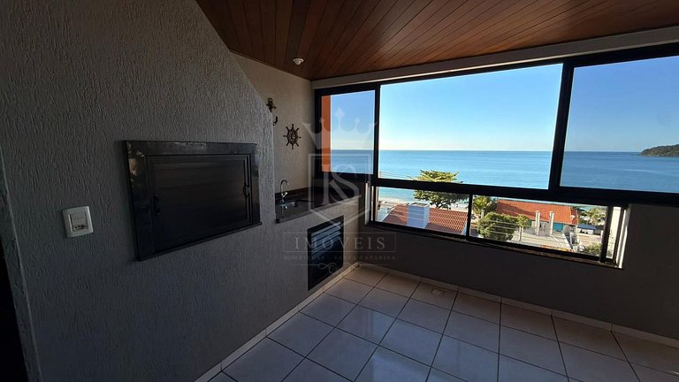 A08 - Apto 304 - Laélia Purpurata - Apartamento no centro de