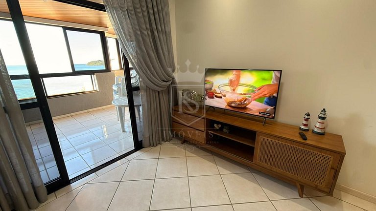 A08 - Apto 304 - Laélia Purpurata - Apartamento no centro de