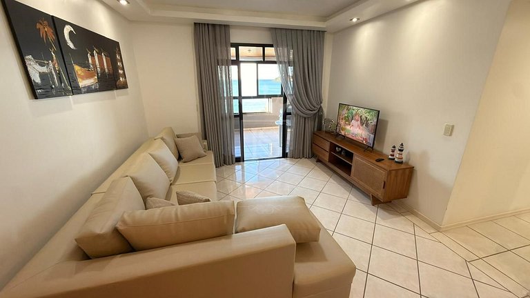 A08 - Apto 304 - Laélia Purpurata - Apartamento no centro de