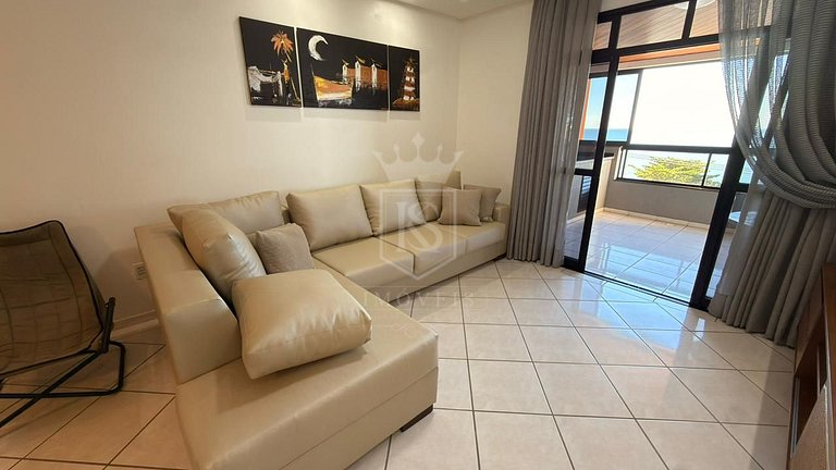A08 - Apto 304 - Laélia Purpurata - Apartamento no centro de