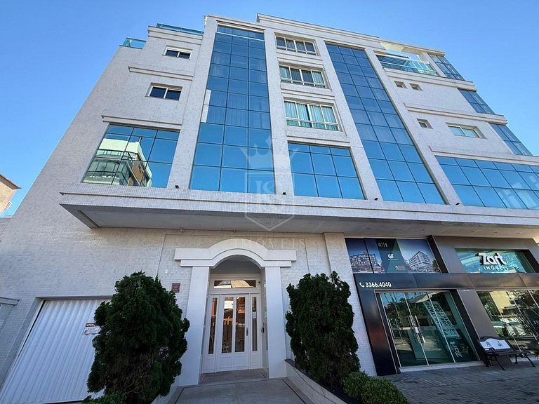 A112 - Apartamento em Mariscal – Vista para o Mar em Todos o