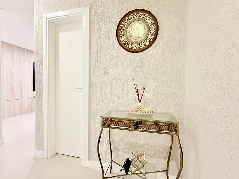 A112 - Apartamento em Mariscal – Vista para o Mar em Todos o