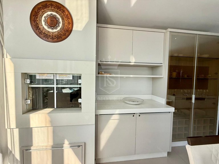 A112 - Apartamento em Mariscal – Vista para o Mar em Todos o
