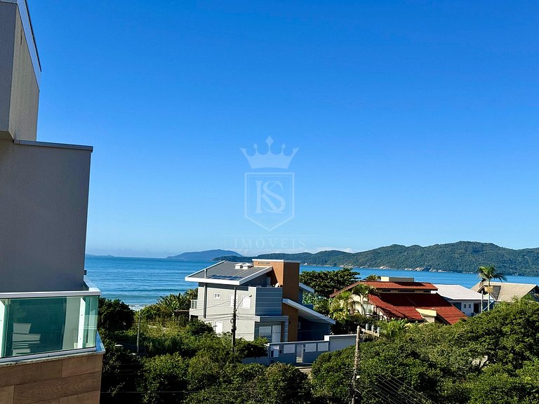 A118 - Apartamento de 3 quartos com vista para o mar no Mari