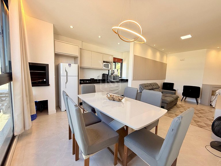 A19-Residence Monreale - Apto 203