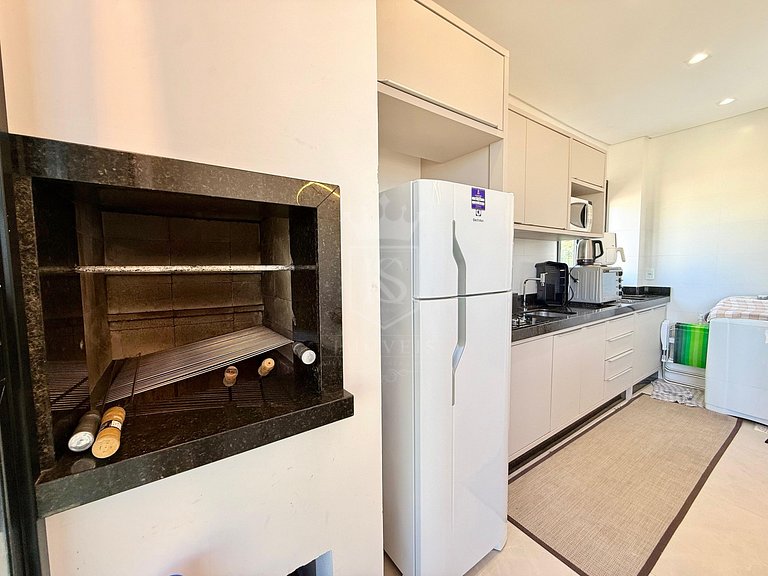 A19-Residence Monreale - Apto 203