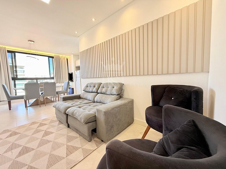 A19-Residence Monreale - Apto 203