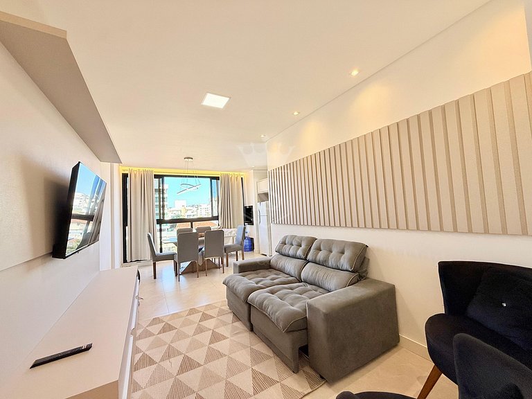 A19-Residence Monreale - Apto 203