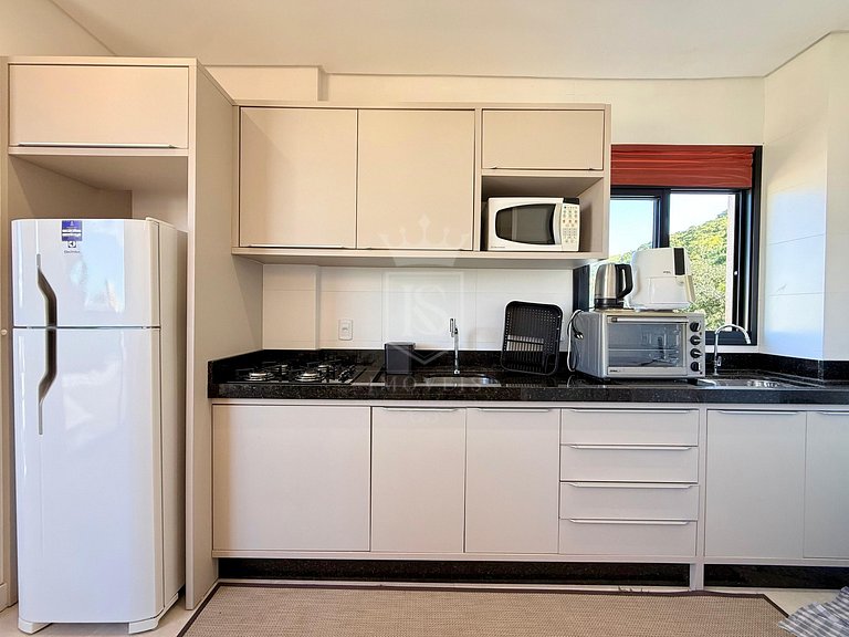 A19-Residence Monreale - Apto 203