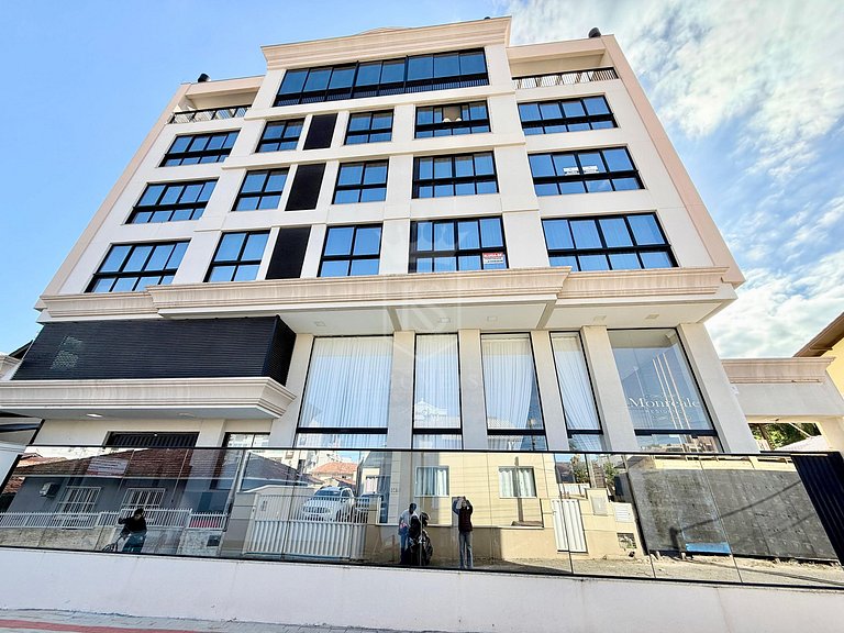 A19-Residence Monreale - Apto 203