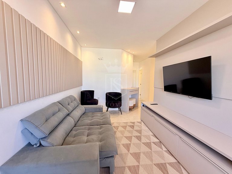 A19-Residence Monreale - Apto 203